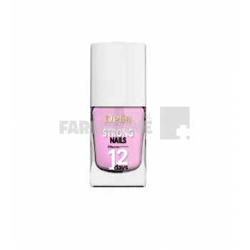 Delia Strong Nails tratament unghii 12 zile 11 ml de firma originala