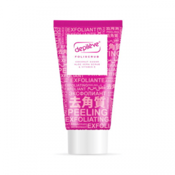 Exfoliant corp Depileve Foliscrub Body Peel 150ml