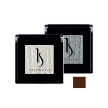 Fard de Pleoape Mono KS4S, Nuanta KS 408 Marron Fonce, Mareleva, 2.5 g