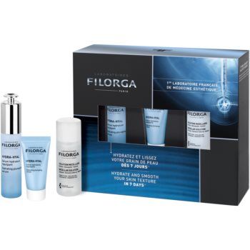 FILORGA GIFTSET HYDRATION set cadou (pentru hidratare si fermitate) ieftina