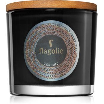 Flagolie Black Label Tonight lumânare parfumată de firma original
