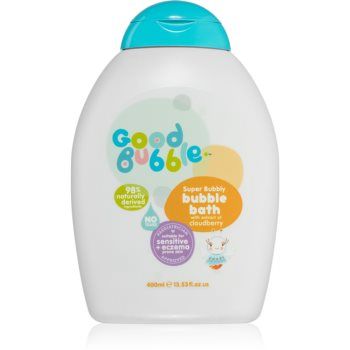 Good Bubble Super Bubbly Bubble Bath spuma de baie pentru copii