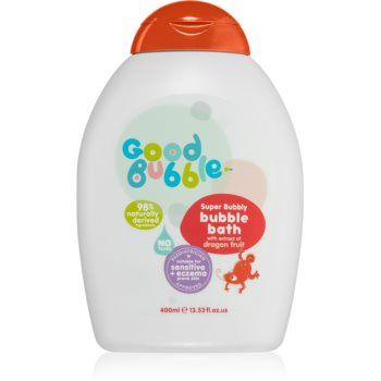 Good Bubble Super Bubbly Bubble Bath spuma de baie pentru copii