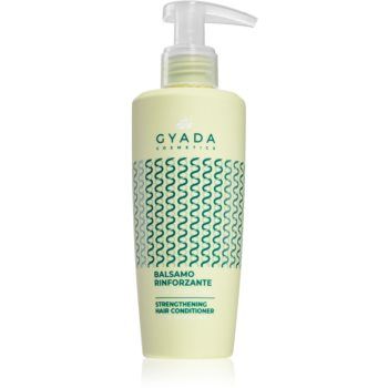 Gyada Cosmetics Spirulina balsam pentru indreptare