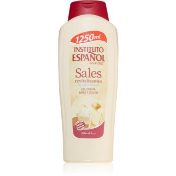 Instituto Español Gel Sales gel de dus revitalizant