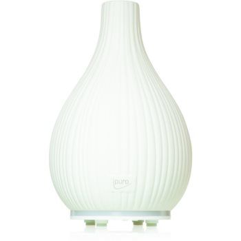 ipuro Air Sonic Aroma Vase Beige difuzor electric de firma original