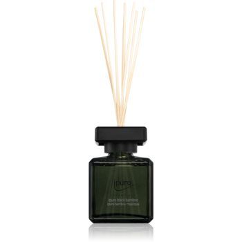 ipuro Essentials Black Bamboo aroma difuzor cu rezervã