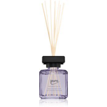 ipuro Essentials Lavender Touch aroma difuzor cu rezervã