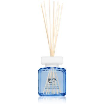 ipuro Essentials Sunny Beachtime aroma difuzor cu rezervã