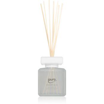 ipuro Essentials White Lily aroma difuzor cu rezervã