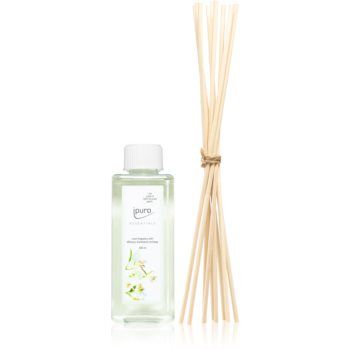 ipuro Essentials White Lily reumplere în aroma difuzoarelor