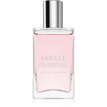 Jeanne Arthes La Ronde des Fleurs Vanille Framboise Eau de Parfum pentru femei