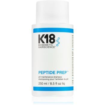 K18 Peptide Prep sampon pentru curatare
