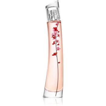 KENZO Flower by Kenzo Ikebana Eau de Parfum pentru femei