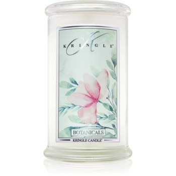 Kringle Candle Botanicals lumânare parfumată