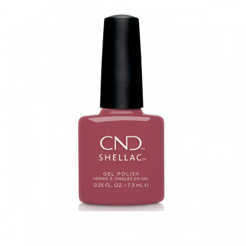 Lac unghii semipermanent CND Shellac Wooded Bliss 7.3 ml