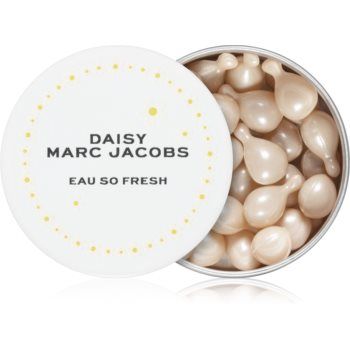 Marc Jacobs Daisy Eau So Fresh ulei parfumat în capsule pentru femei