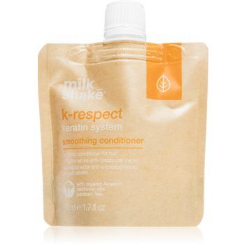 Milk Shake K-Respect balsam anti-electrizare