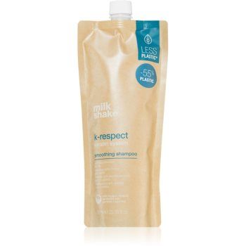 Milk Shake K-Respect Smoothing Shampoo șampon anti-electrizare