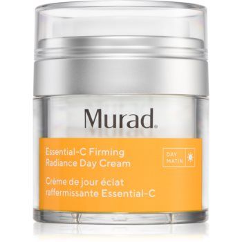 Murad Essential C Firming Radiace Day Cream crema de zi pentru fermitate