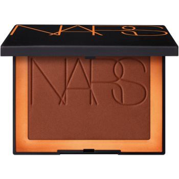 NARS Bronzing Powder pudră pentru de bronz și contur