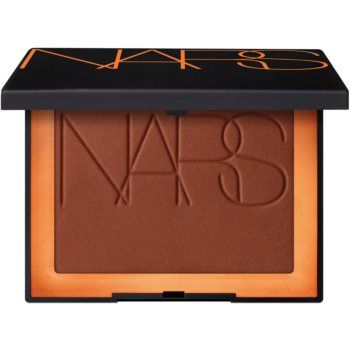 NARS Laguna Bronzing Powder pudră pentru de bronz și contur de firma original