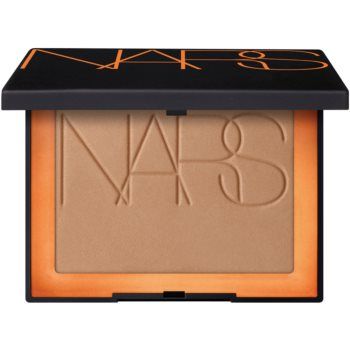 NARS Laguna Bronzing Powder pudră pentru de bronz și contur