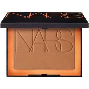 NARS Laguna Bronzing Powder pudră pentru de bronz și contur