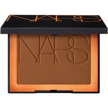 NARS Laguna Bronzing Powder pudră pentru de bronz și contur