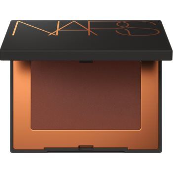 NARS MINI Laguna Bronzing Powder pudră pentru de bronz și contur mini de firma original