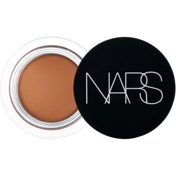 NARS SOFT MATTE Complete Concealer corector mat acoperire completa ieftin