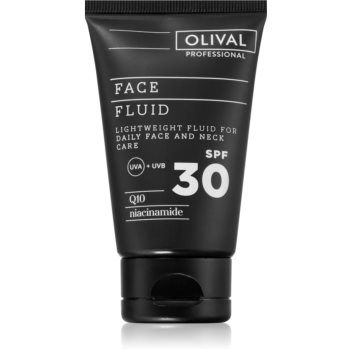Olival Professional fluid hidratant faciale