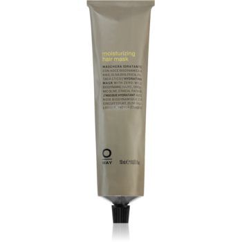Oway Moisturizing Masca hidratanta par