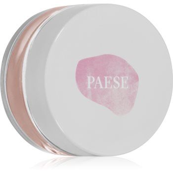 Paese Mineral Line Blush blush mineral pudră ieftin