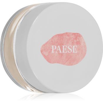 Paese Mineral Line Illuminating pudra pentru make up cu minerale (iluminator)