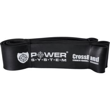 Power System Cross Band bandă elastică pentru antrenament