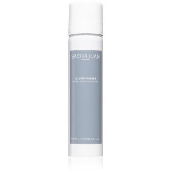 Sachajuan Volume Powder pudră pentru păr volum de la radacini