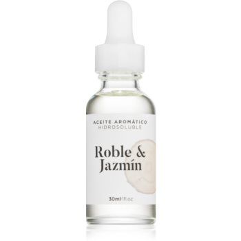 SEAL AROMAS Premium Jasmine & Oak ulei aromatic SEAL AROMAS Premium Jasmine & Oak ulei aromatic