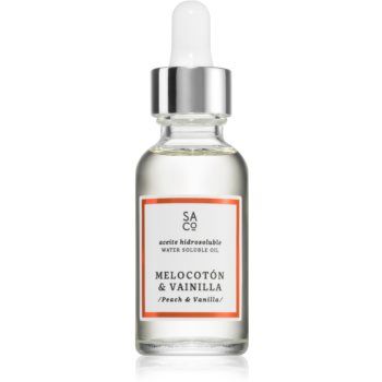 SEAL AROMAS Premium Peach & Vanilla ulei aromatic