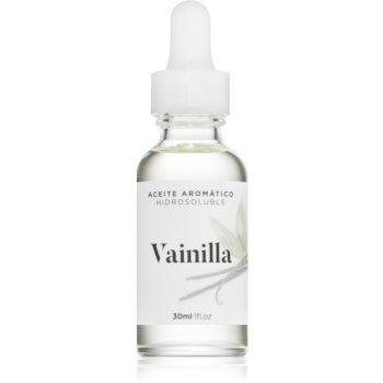 SEAL AROMAS Premium Vanilla ulei aromatic