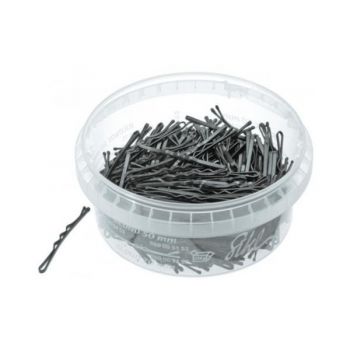 Set agrafe profesionale Culoare Neagra 50 mm X 250 Grame Set agrafe profesionale Culoare Neagra 50 mm X 250 Grame