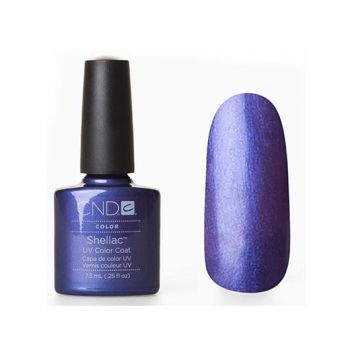 Shellac Purple Purple - CND de firma original