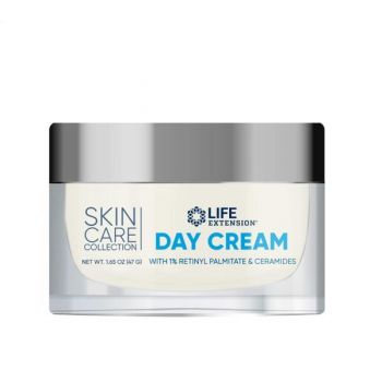 Skin Care Collection Day Cream - Life Extension, 47 g de firma originala