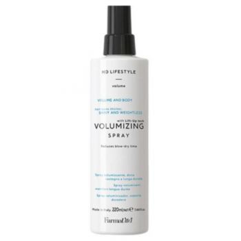 Spray Lift Up pentru volum,Farmavita Volumizing Spray, 220 ml