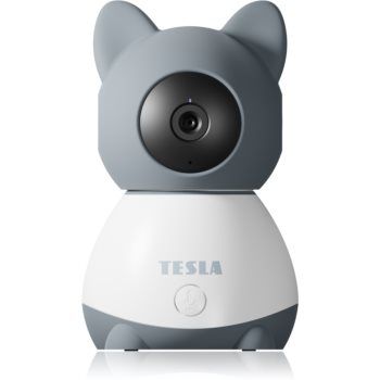 Tesla Smart Camera Baby B250 baby monitor video