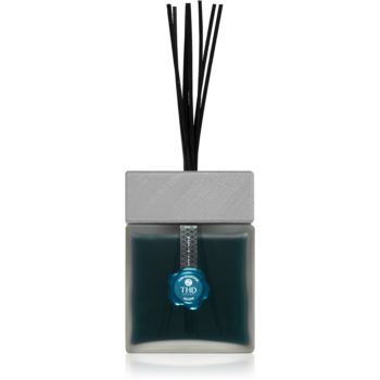 THD Cube Collection Oxigen aroma difuzor cu rezervã