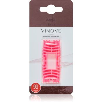 VINOVE Women's Imola parfum pentru masina rezervă