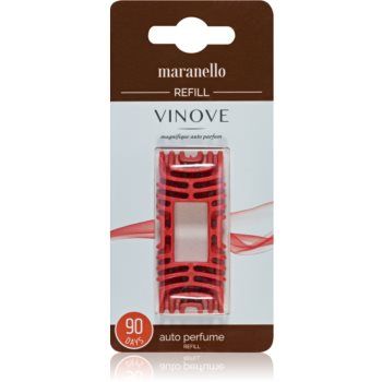 VINOVE Women's Maranello parfum pentru masina rezervă