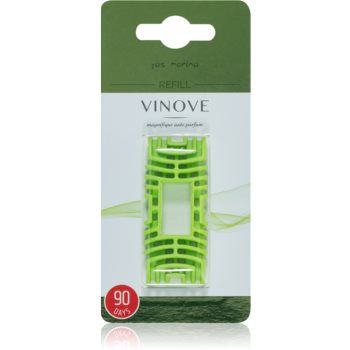 VINOVE Women's Yes Marina parfum pentru masina rezervă