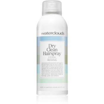 Waterclouds Dry Clean șampon uscat Waterclouds Dry Clean șampon uscat